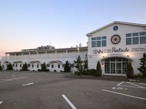 The Inn at Ring's Island