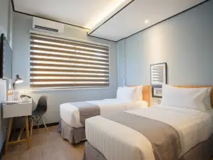 Allstay Ecotel Yogyakarta