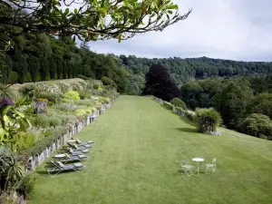 Hotel Endsleigh