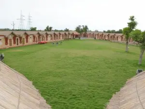 Hotel Vijayvargiya Dhani
