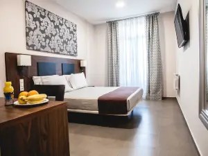 City Hotel Alger