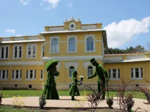 Санаторий «Главные Нарзанные Ванны»