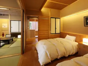 Tsubaki No Yado Yoshidaya