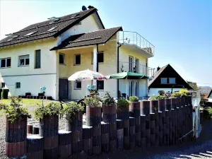 Ferienwohnungen Mit Weitblick
