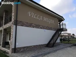 Villa Meger