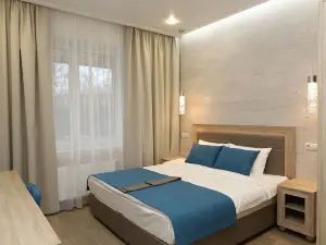 Отель Enjoy Hotel Spb