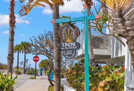 Inn on The Beach Promo Code Discounts・2023 Coupon and Deals | Trip.com