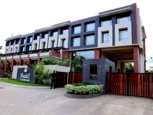Hotel Shakti Continental
