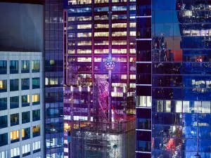 Hilton New York Times Square