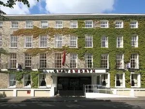 The Chatsworth Hotel