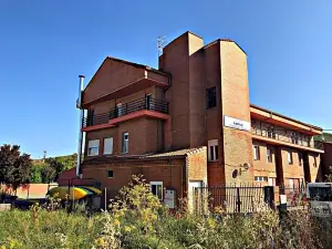 Albergue Ciudad del Doncel