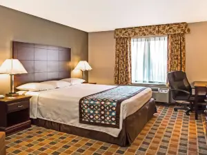 Super 8 by Wyndham Frankfort IN