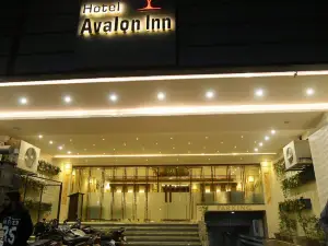 Hotel Avalon Inn