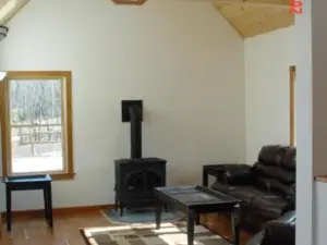 Breathtaking New Premier Lake Champlain Waterfront Escape!