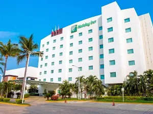 Holiday Inn Acapulco la Isla