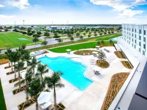 Legacy Hotel at Img Academy