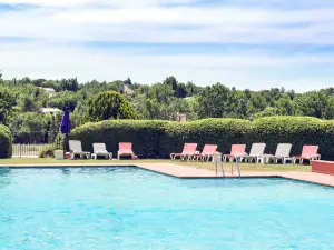 Hôtel Mercure Aix-en-Provence Sainte-Victoire