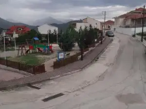 Vagelis Nemea Apartments