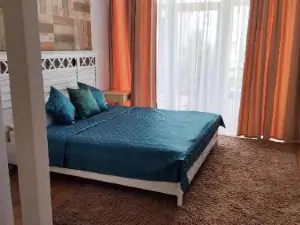 Гостевой дом Ривьера