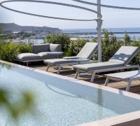 Palazzo Tirso Hotel Cagliari - MGallery Collection