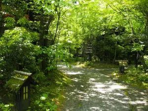 山河日式旅館