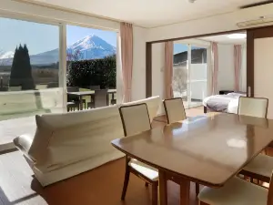 Kawaguchiko Urban Resort Villa