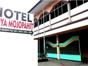Hotel Surya Majapahit