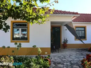 Casa Robusto