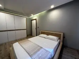 Beyaz Suit Hotel
