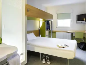 Ibis Budget München Airport Erding