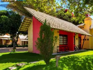 Hotel Chale Lagoa Dos Ingas
