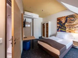 B&B 호텔 바이로이트