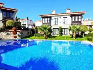 Imren HAN Hotel - Special Category