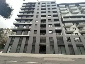 Dagály Apartments by UrbanRent
