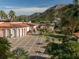 Hotel Eros