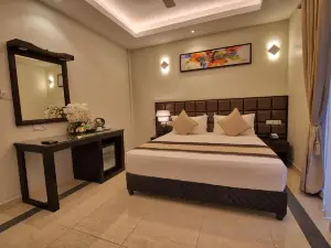 Viveka Hotel Colombo