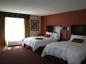 Hampton Inn Indiana