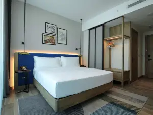 Hilton Garden Inn  Ankara Cankaya