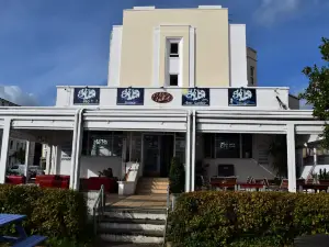 The Portland Hotel