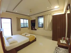 Hotel Sai Keshar Residency