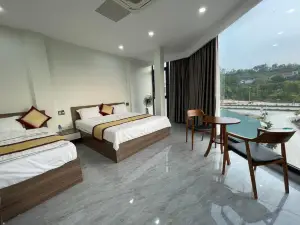 Snu Motel - Cao BANG
