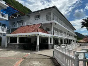 Hotel Mirador de la Montaña