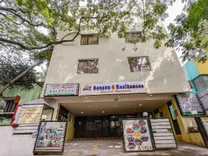 Season 4 Residences -Thiruvanmiyur (Near Tidel Park and Apollo Proton Cancer Center)