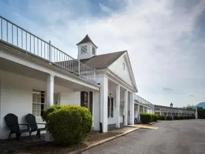 Luray Caverns Motels