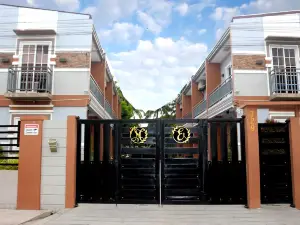 E3- Entire Unit with balcony and covered parking