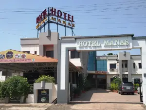 Hotel New Manas