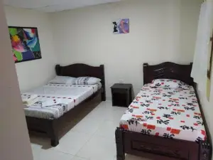 Hotel Heliconias Mompox