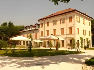 Art Hotel Varese