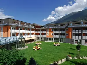 Aktiv & Wellnesshotel Zentral