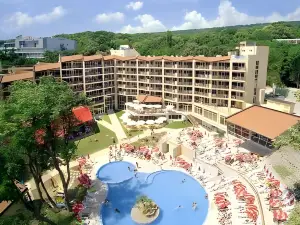 Madara Park Hotel - All Inclusive